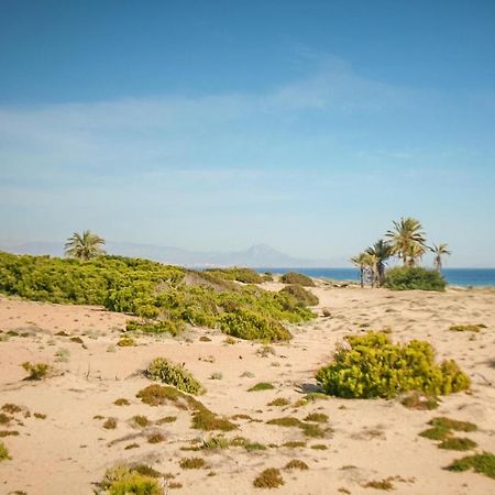 Lovely Apartment In Santa Pola With Wifi Екстериор снимка
