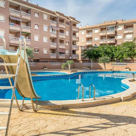 Lovely Apartment In Santa Pola With Wifi Екстериор снимка
